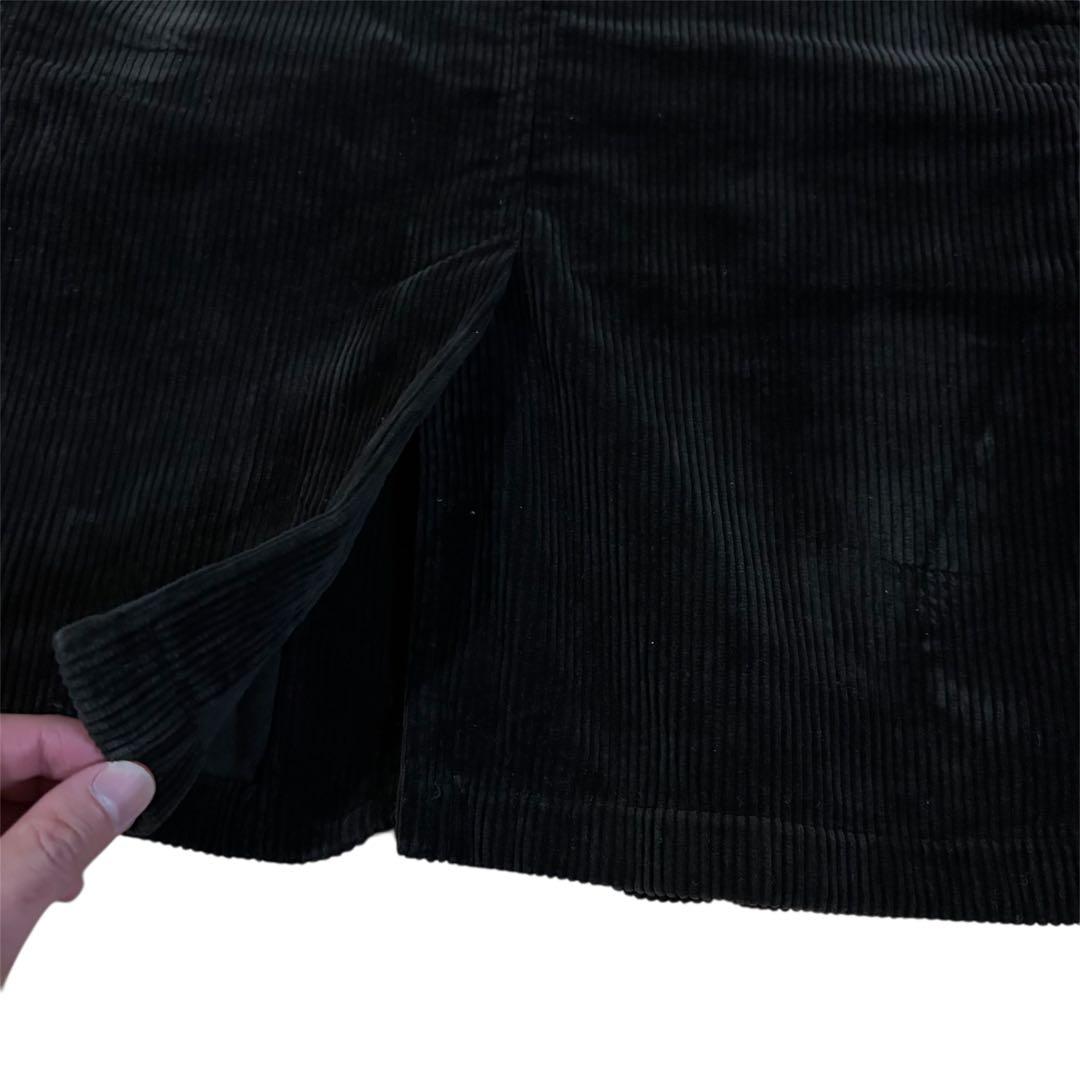 orlando BARNEYS NEWYORKコーデュロイテーラードジャケット