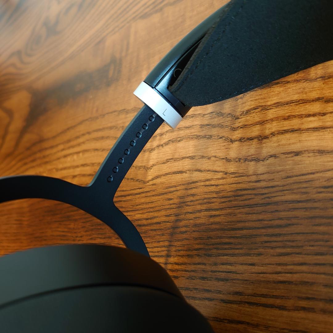 美品 HIFIMAN ハイファイマン SUNDARA