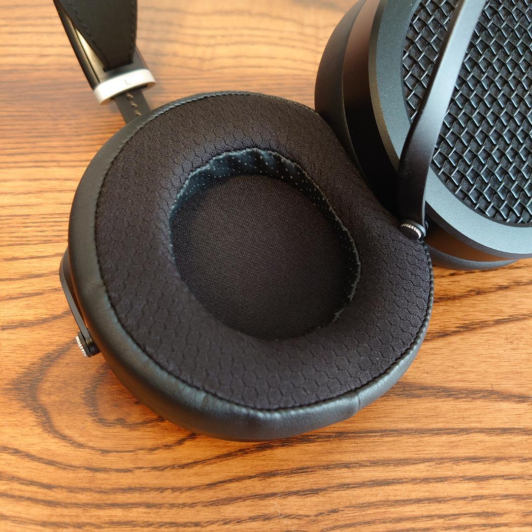 美品 HIFIMAN ハイファイマン SUNDARA