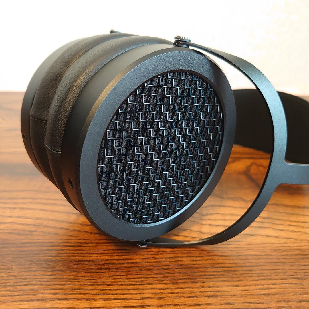 美品 HIFIMAN ハイファイマン SUNDARA