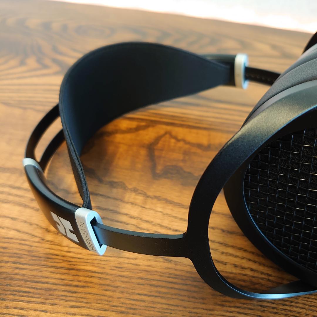 美品 HIFIMAN ハイファイマン SUNDARA