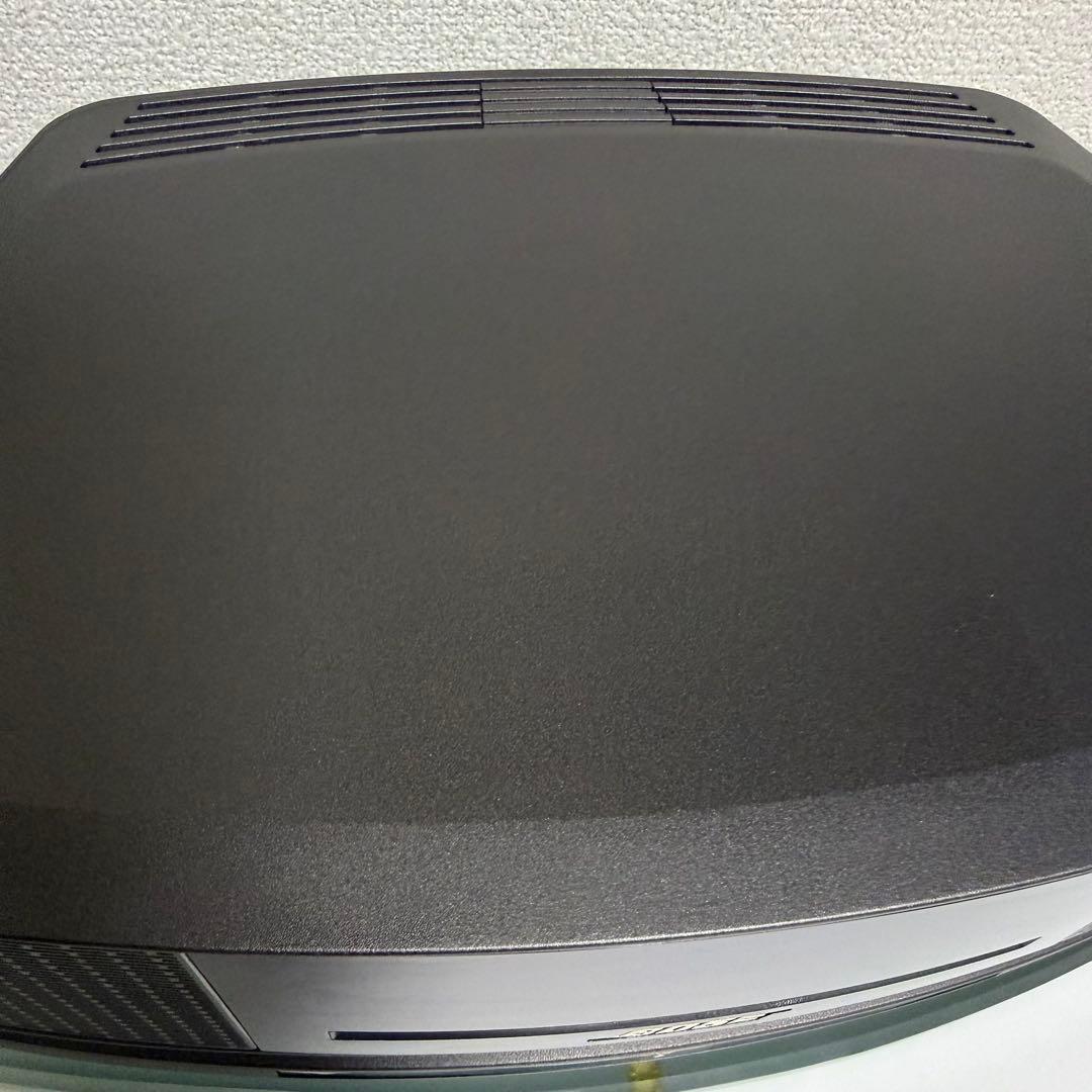 ラジオ・コンポ BOSE Wave SoundTouch Music System IV