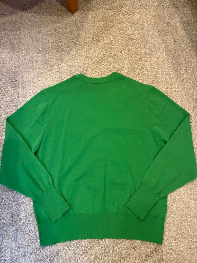 北欧、暮らしの道具店 アンサンブルニット