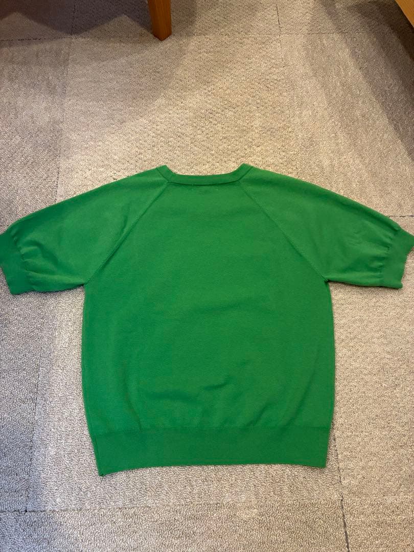 北欧、暮らしの道具店 アンサンブルニット