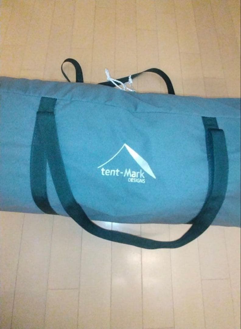 tent-Mark デザインサーカスTC DXグリーン