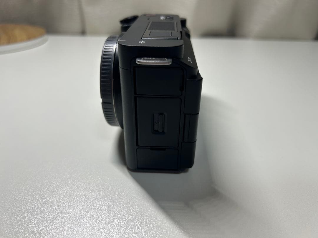 【美品】SONY ZV-E1 ボディのみ｜動作確認済み｜フルサイズVLOG機
