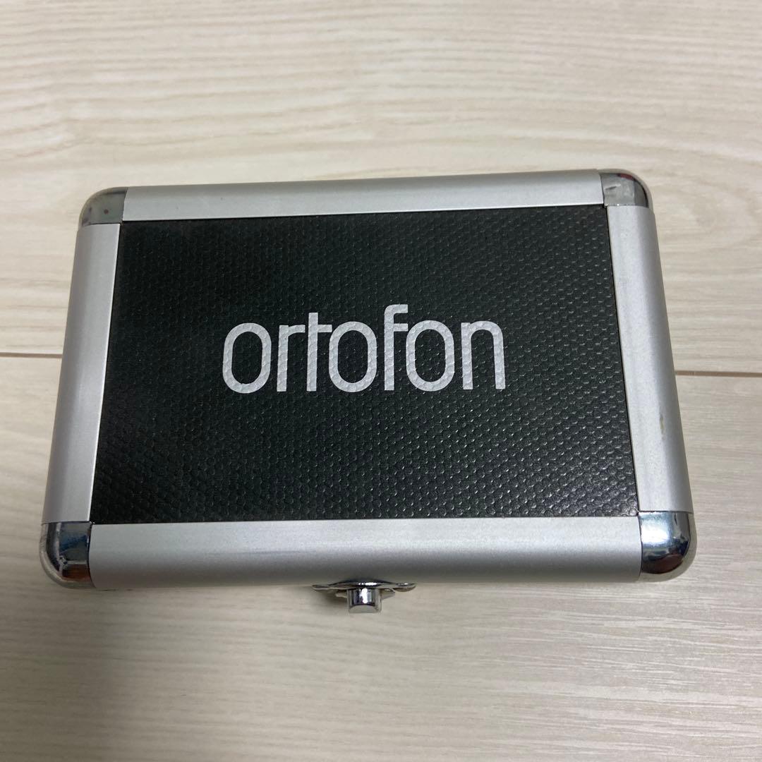 オルトフォン ortofon コンコルド　ピンク