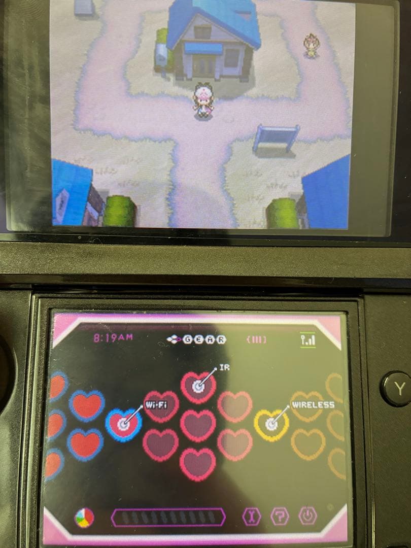 ポケモン ソフト 6タイトルセット