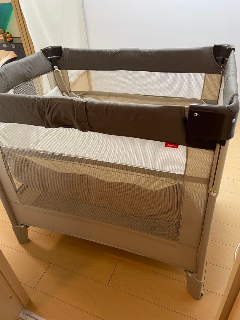 Aprica ココネルエアープラス 人気カラー