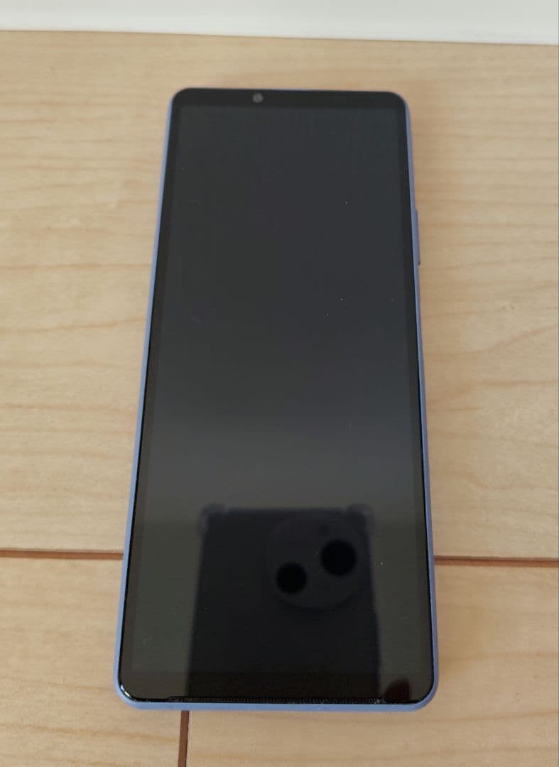 SONY Xperia 10 III SO-52B SIMフリー
