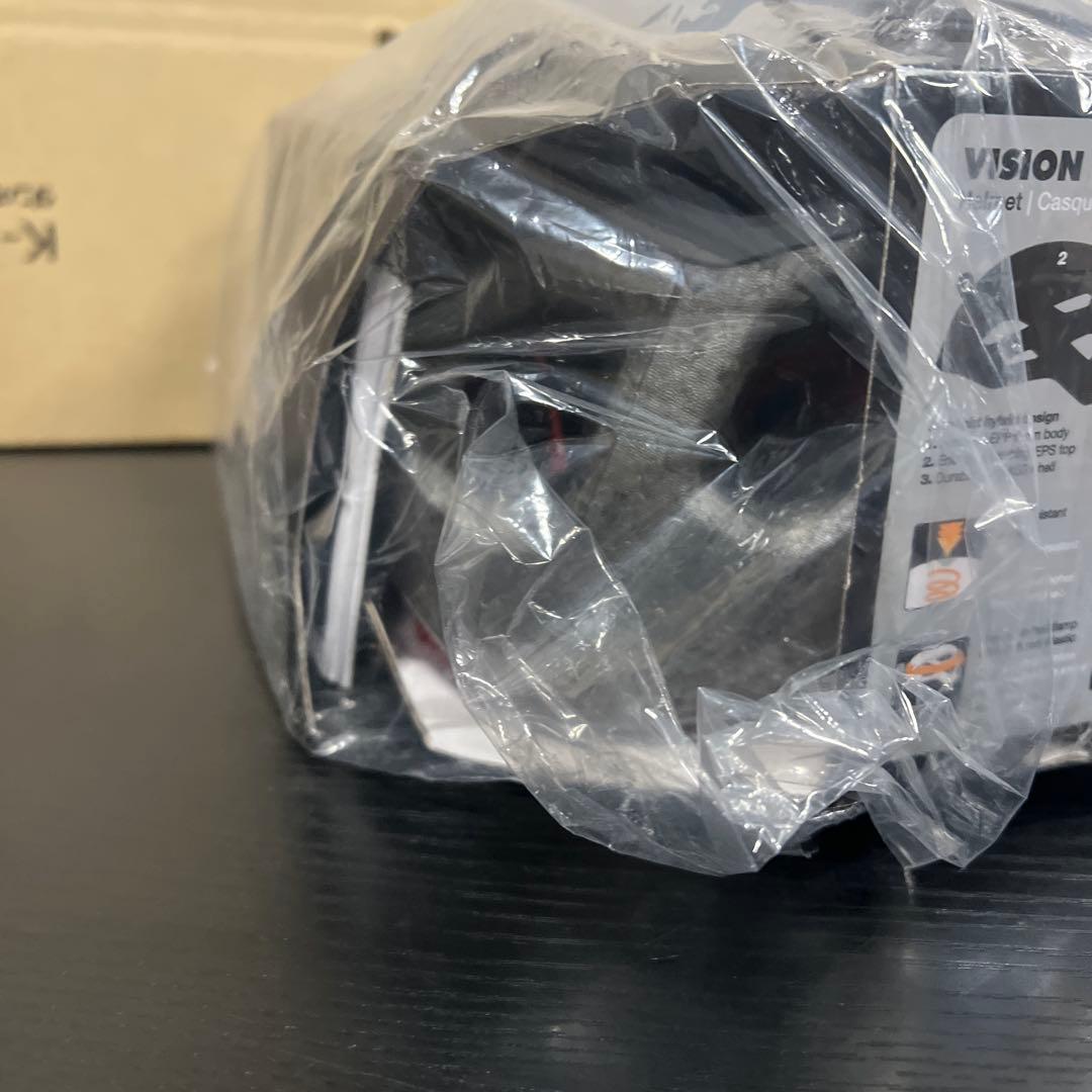 (ブラックダイヤモンド) ビジョン