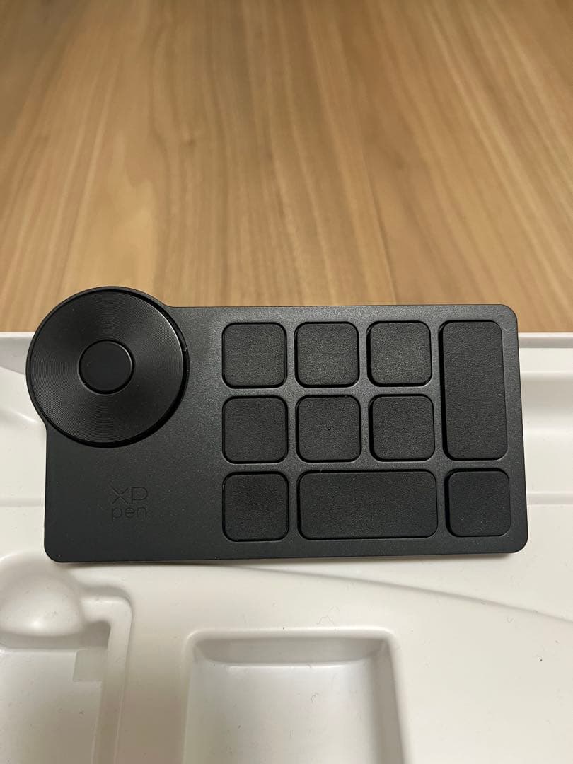 XP-PEN Artist pro 16 Gen2 3-in-1コード付