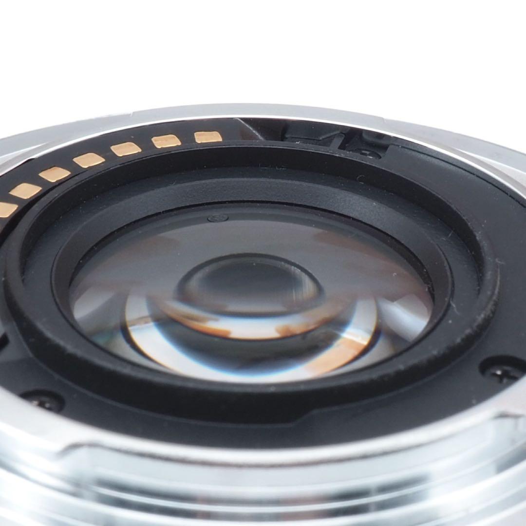 ❇️オリンパス M.ZUIKO DIGITAL EZ14−42mmズームレンズ