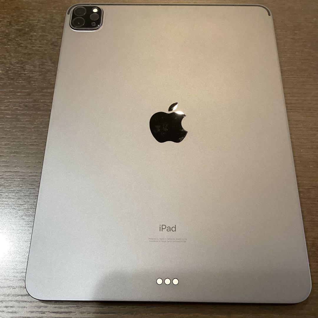 ipad Pro11インチ第2世代 128GB Wi-Fi