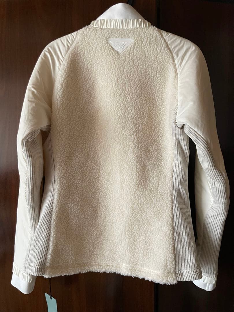 【新品未使用】UNITED ARROWS GOLF レディースジャケット