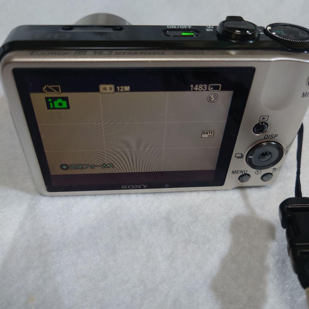 SONY Cyber-shot DSC-HX7V　ソニー　サイバーショット　２台