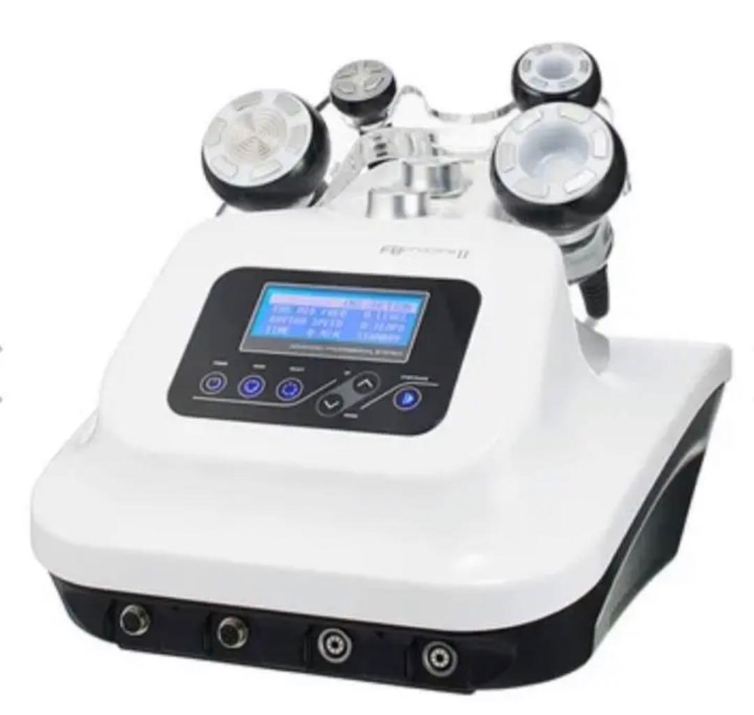 【補助金で25万円で購入できる！】エステサロンの本格美容機器