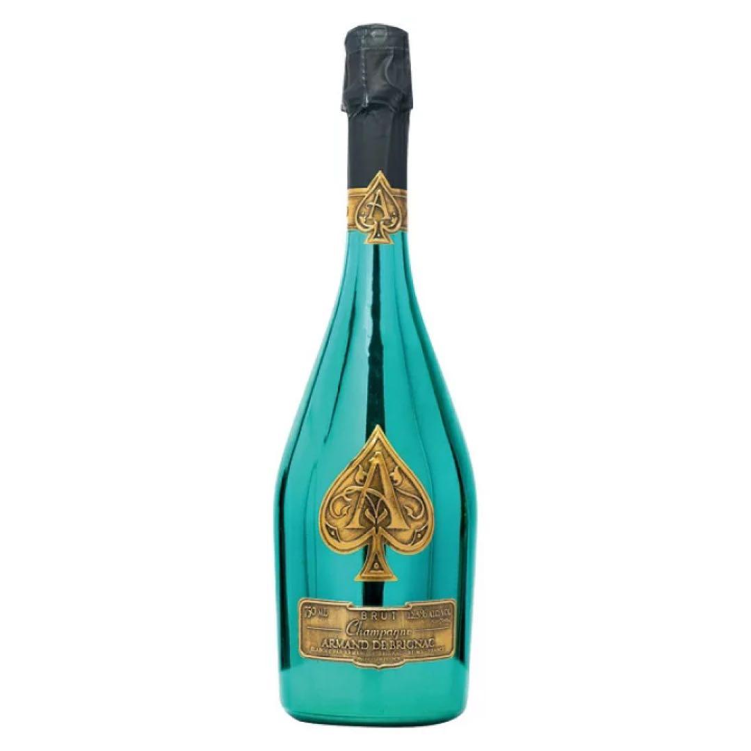 限定シャンパン 750ml 辛口 フランス産