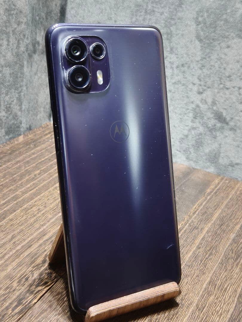 motorola edge 20 fusion SIMフリー スマホ