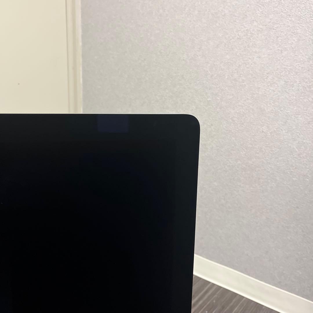 Apple iMac Retina 5K 27インチ (Late 2015)