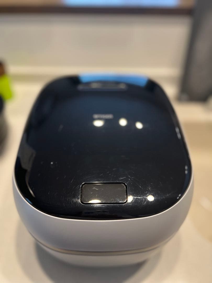 タイガー　炊飯器　土鍋　THE 炊きたて　土鍋ご泡火炊き