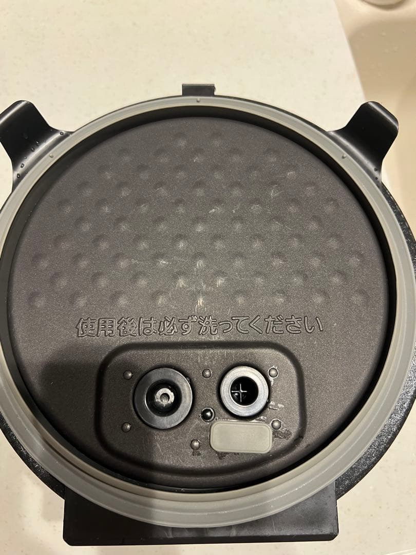 タイガー　炊飯器　土鍋　THE 炊きたて　土鍋ご泡火炊き