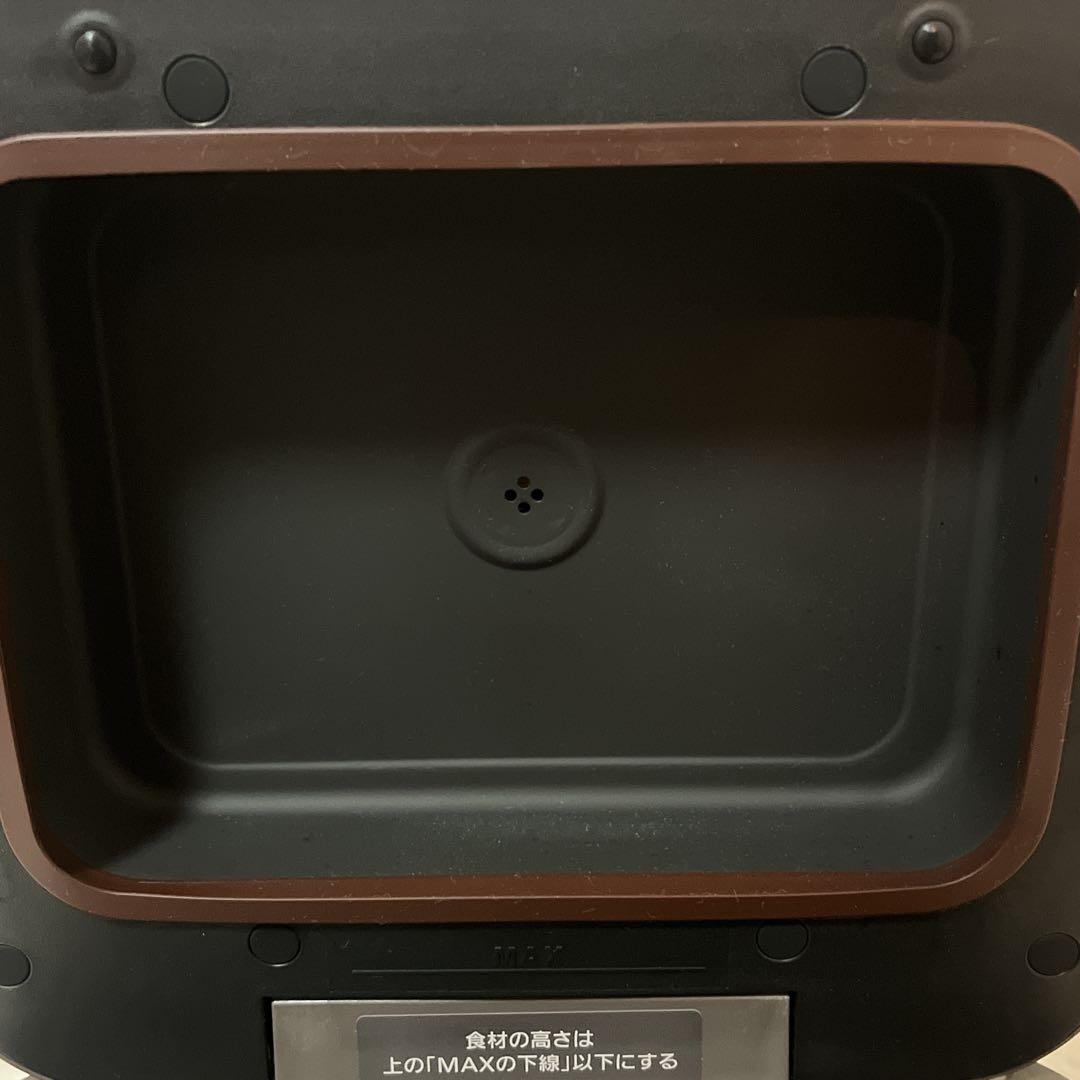 三菱電機 トースター ブレッドオーブン　レトロブラウン TO-ST1-T
