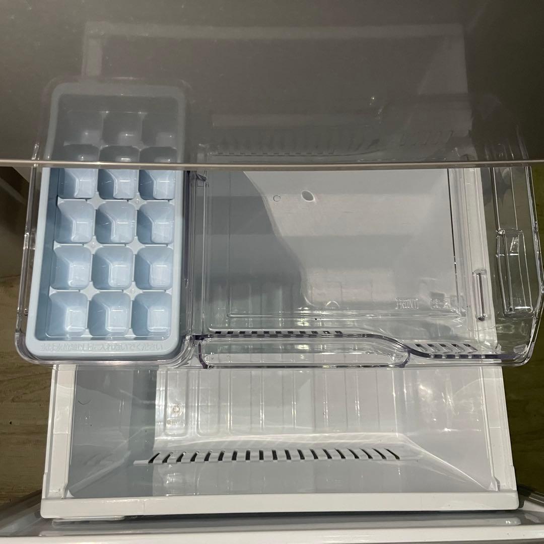 2802 配送設置無料 MITSUBISHI AQUA 冷蔵庫洗濯機セット新生活