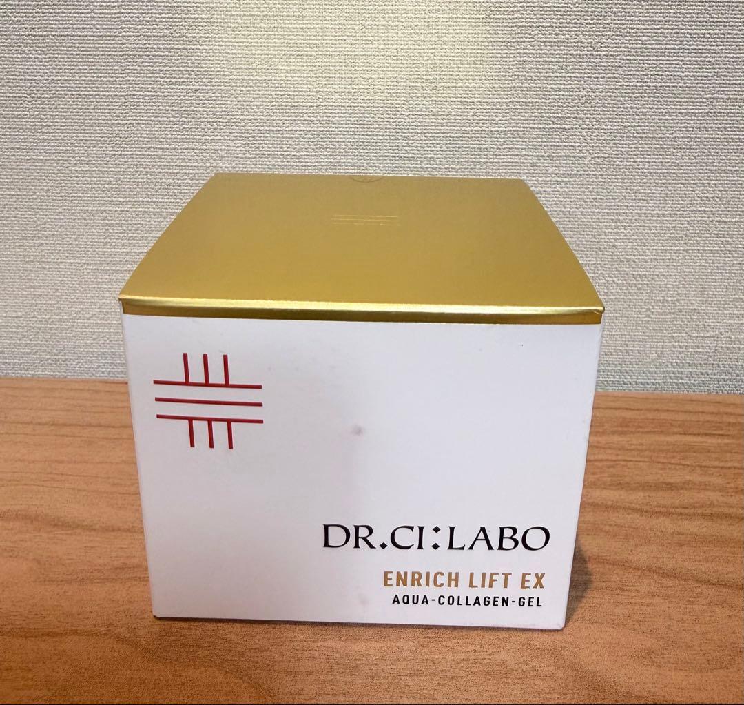 ドクターシーラボ アクアコラーゲンゲルエンリッチリフトEX 200g