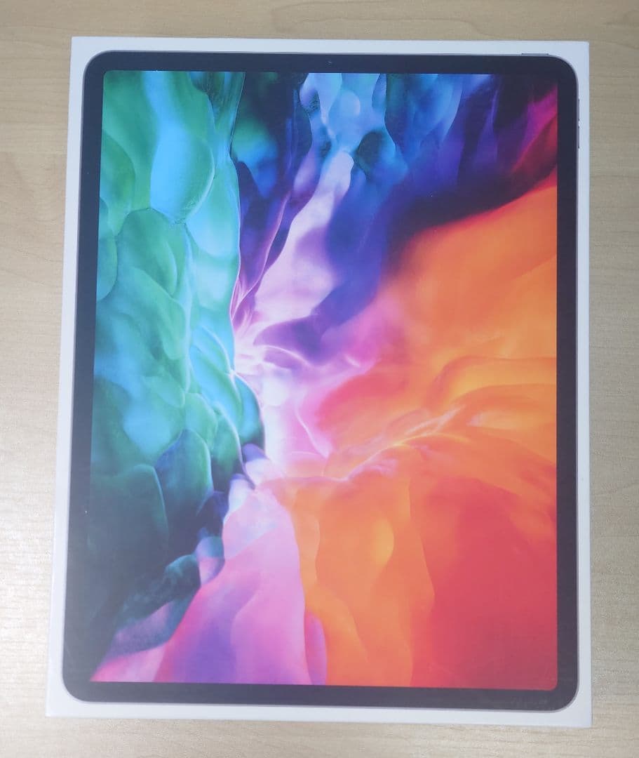 iPad Pro 12.9インチ 第4世代 WiFi 128GB ジャンク