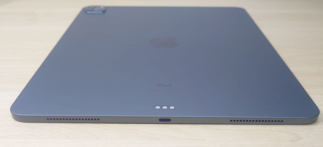 iPad Pro 12.9インチ 第4世代 WiFi 128GB ジャンク