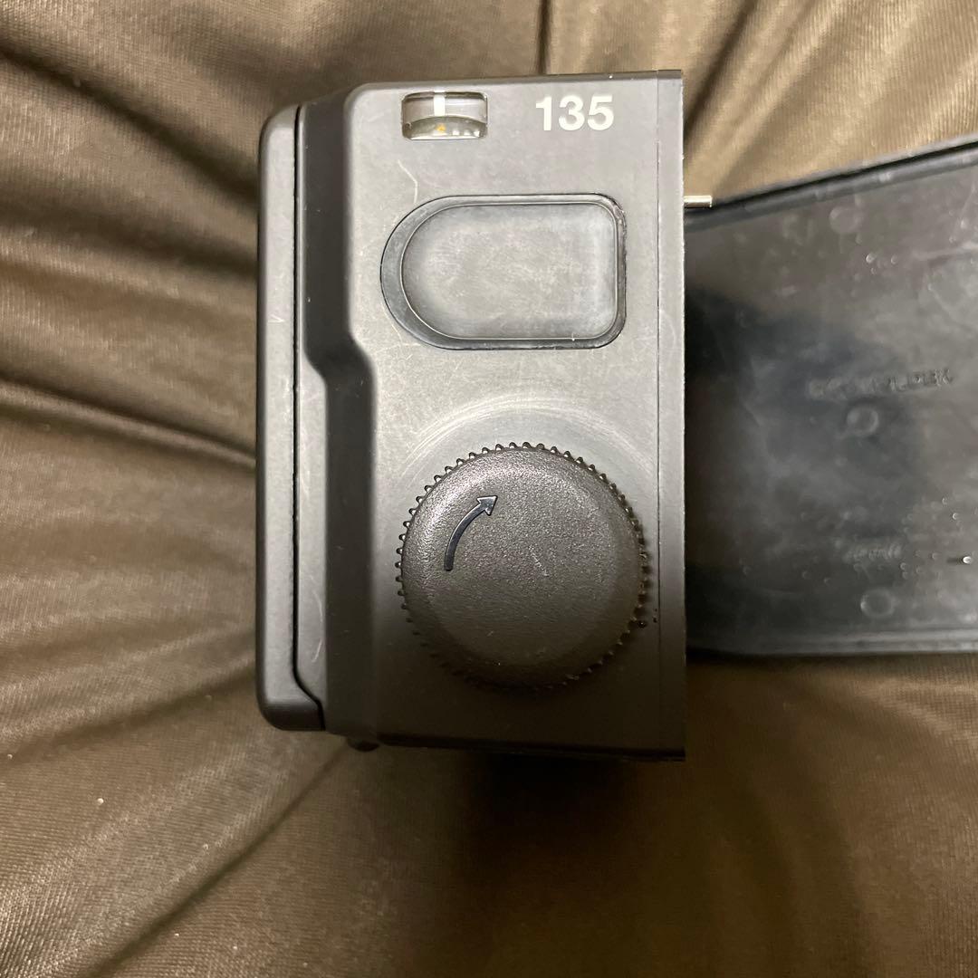 Mamiya 645 135mmフィルムバック