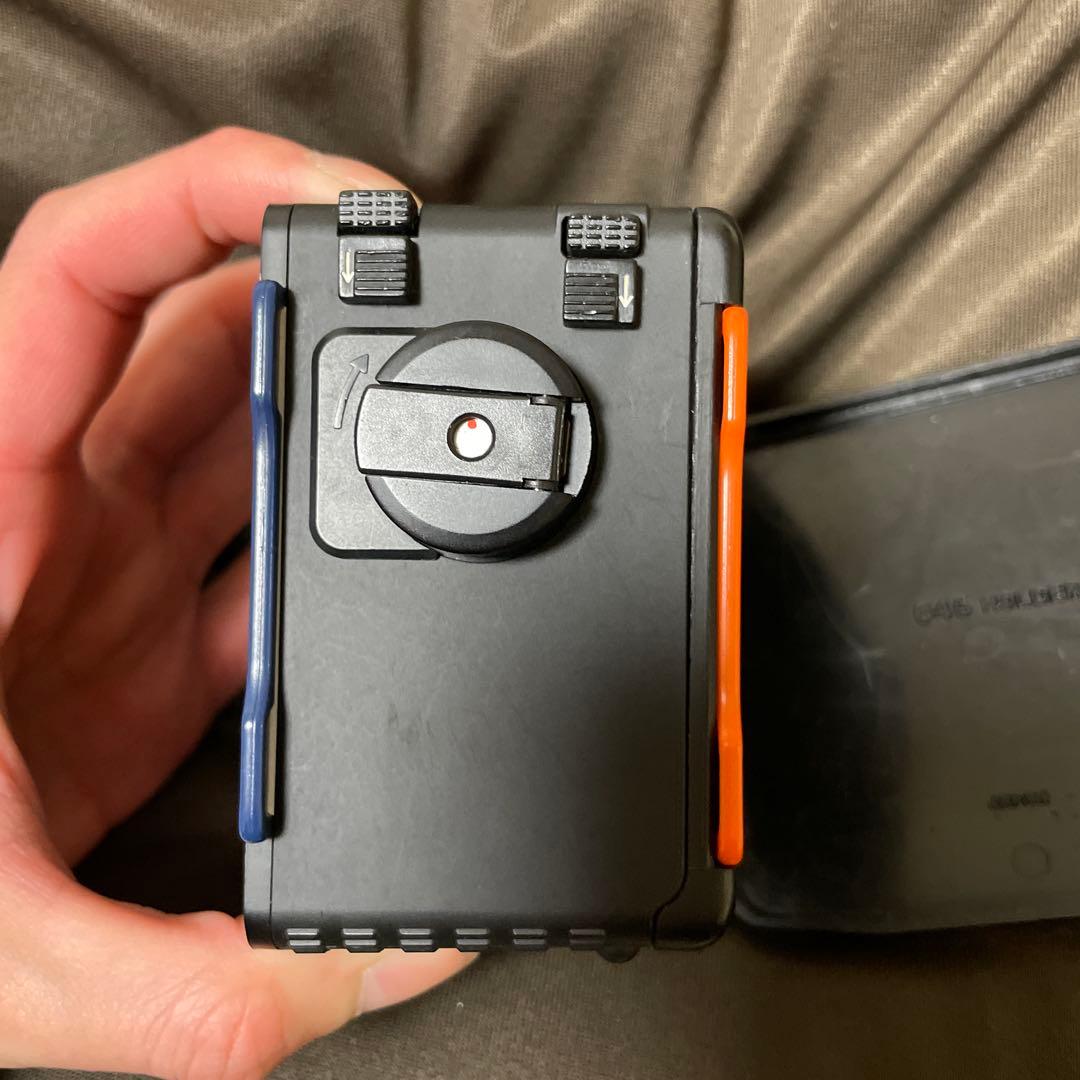 Mamiya 645 135mmフィルムバック