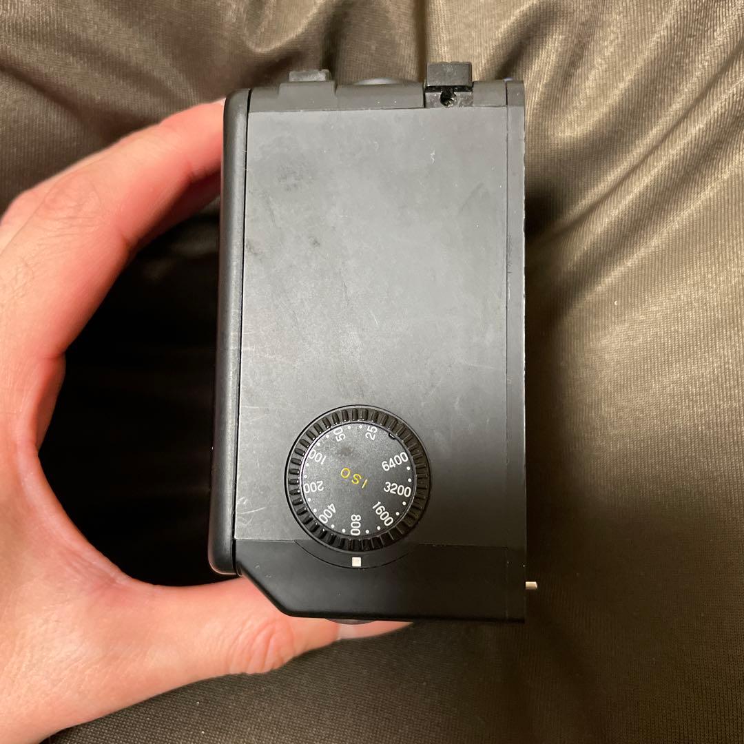 Mamiya 645 135mmフィルムバック