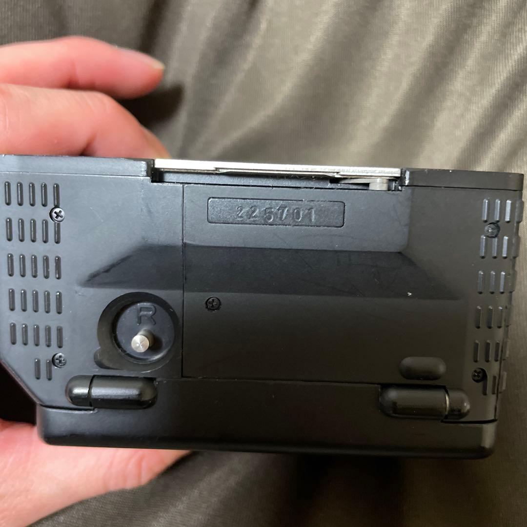 Mamiya 645 135mmフィルムバック