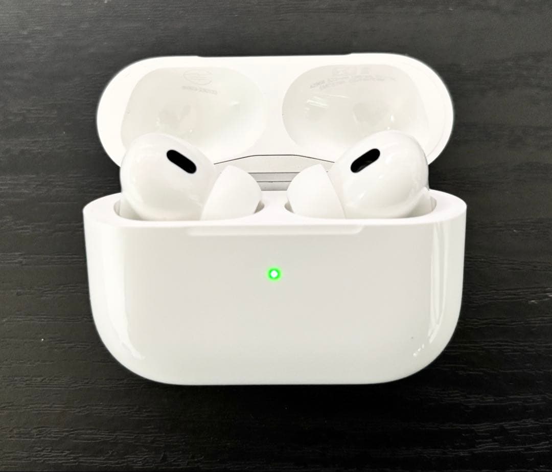 【美品】AirPods pro 第2世代