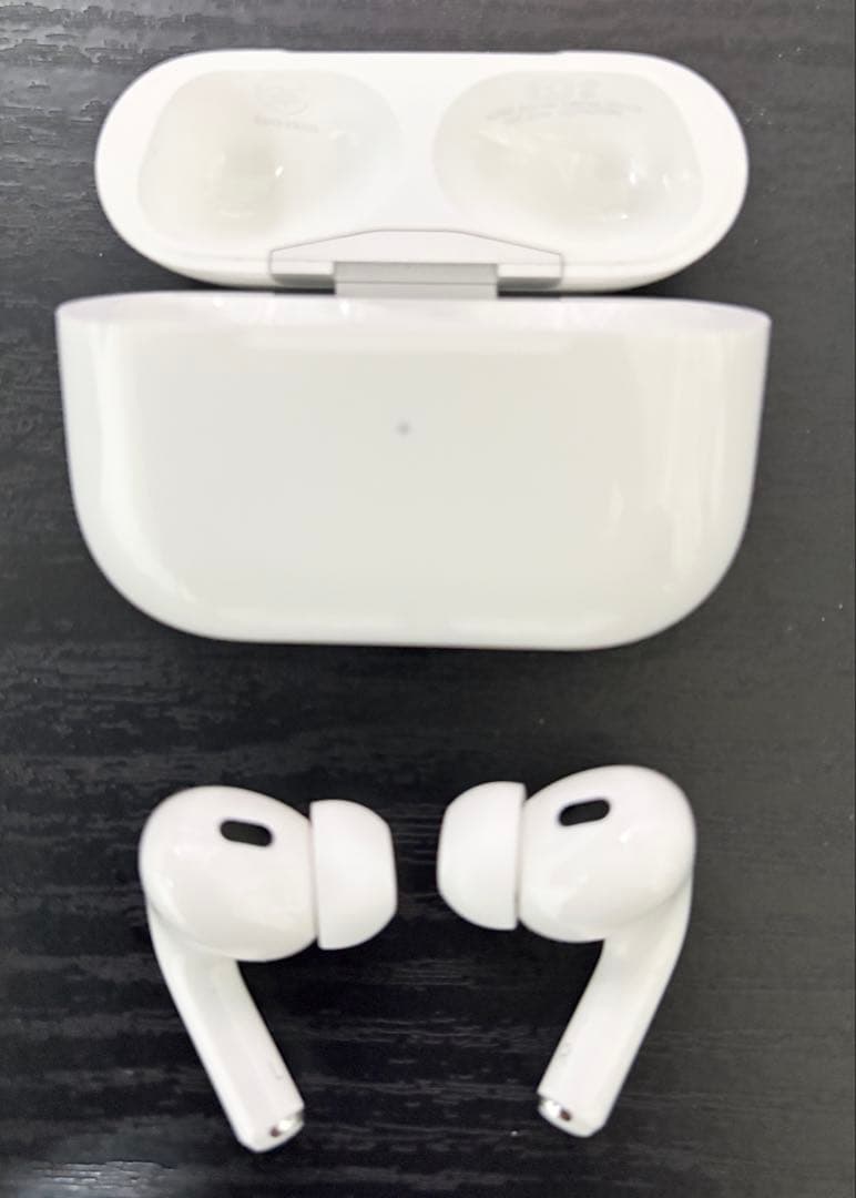 【美品】AirPods pro 第2世代