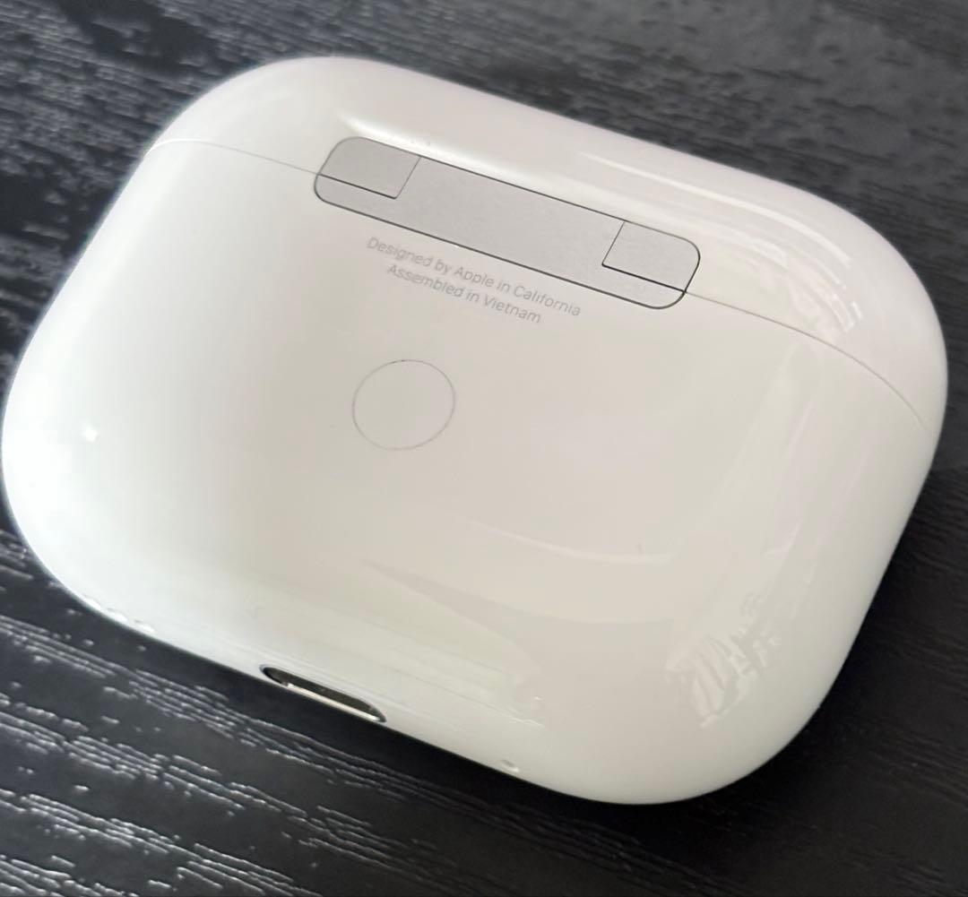 【美品】AirPods pro 第2世代