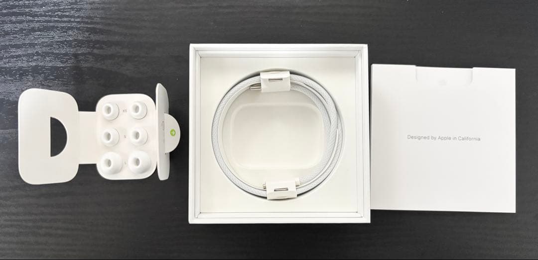 【美品】AirPods pro 第2世代