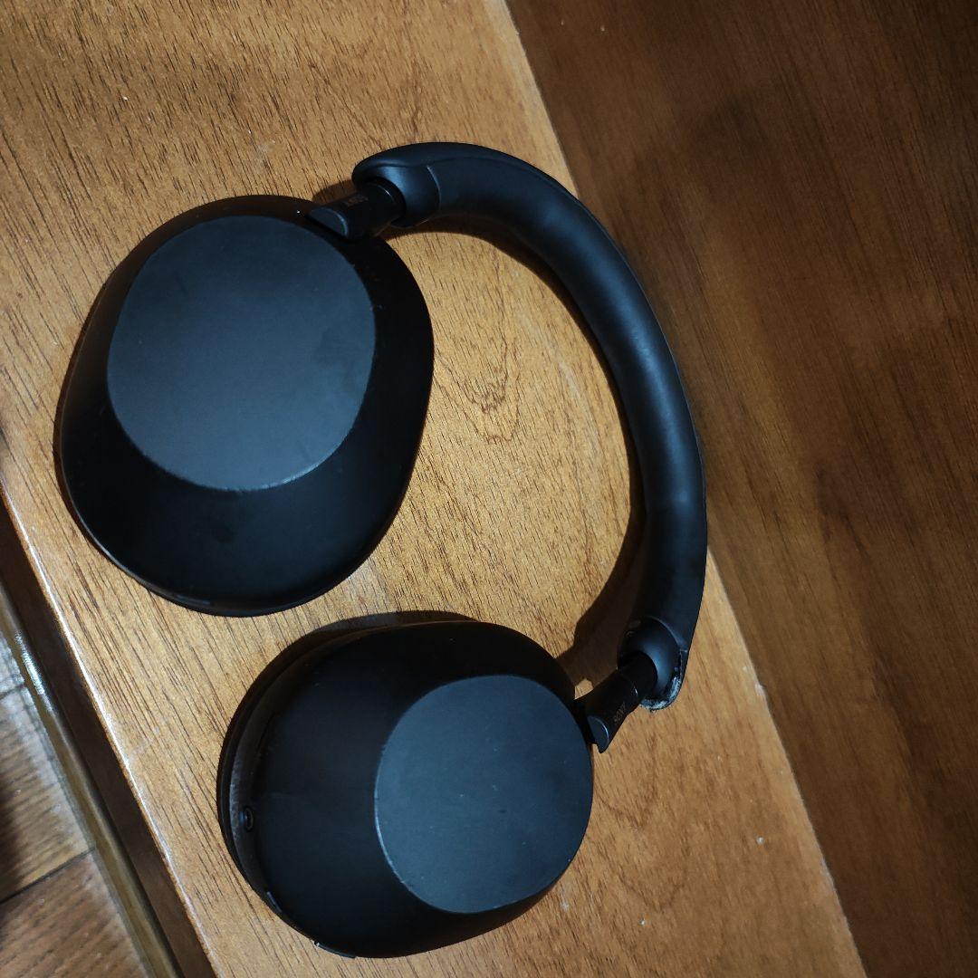 ヘッドホン Sony Wh1000xm5
