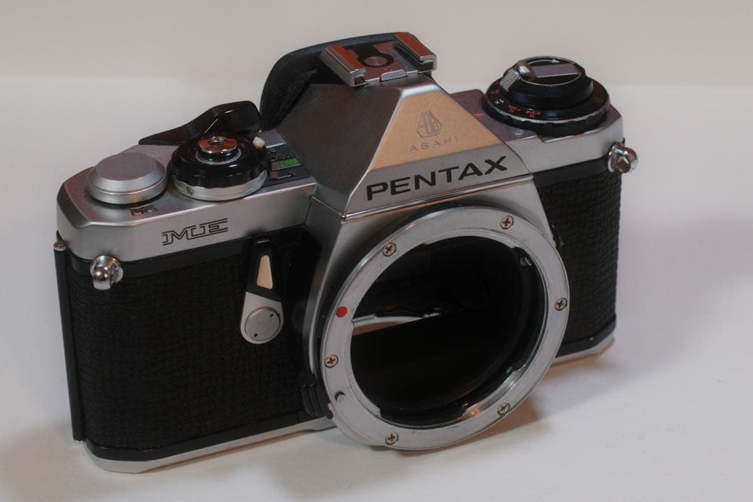 ペンタックスME SMC PENTAX M28mm F2.8 他所Y10370Y