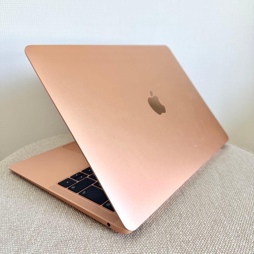 MacBookAir 2018 13インチCore i5 8GB 256GB