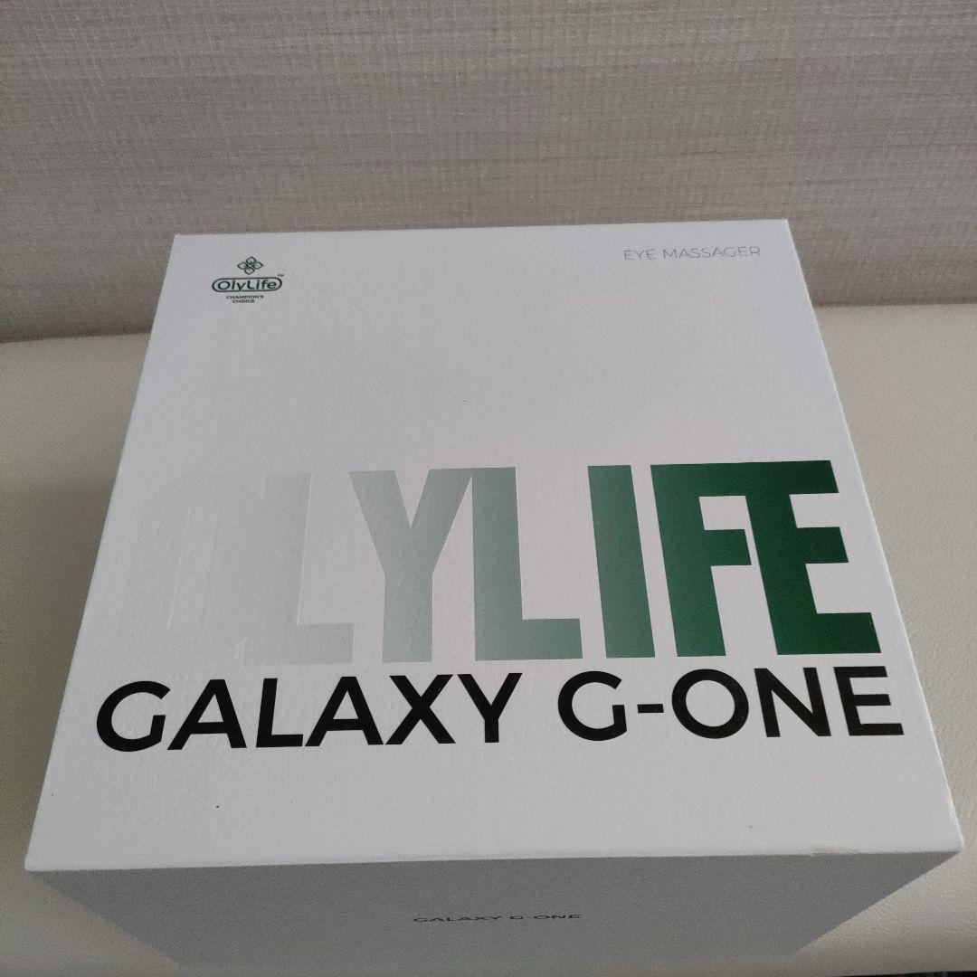 OLYLIFE Galaxy G-ONE 　オリ-ライフ