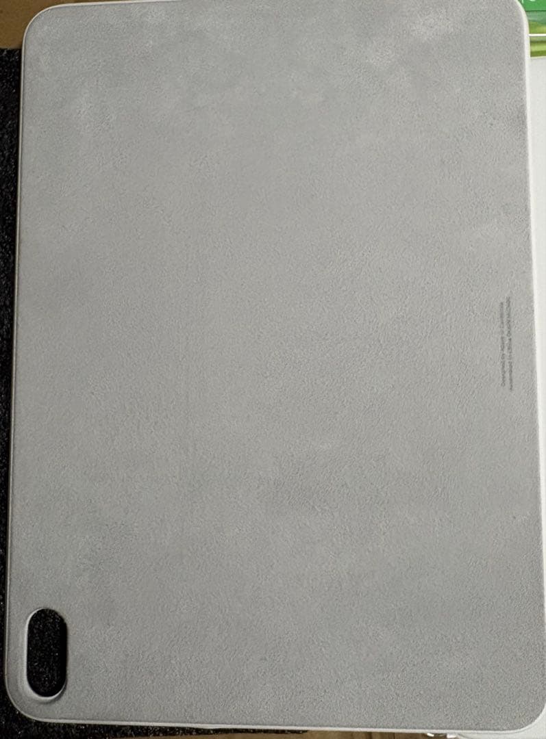 【美品】Magic Keyboard MQDP3J/A iPad 10世代