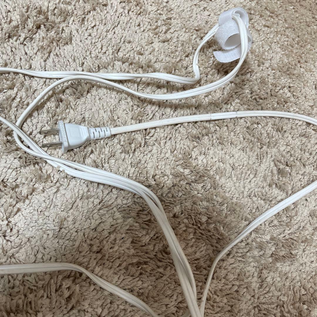 ReFa カールヘアアイロン ホワイト 32mm