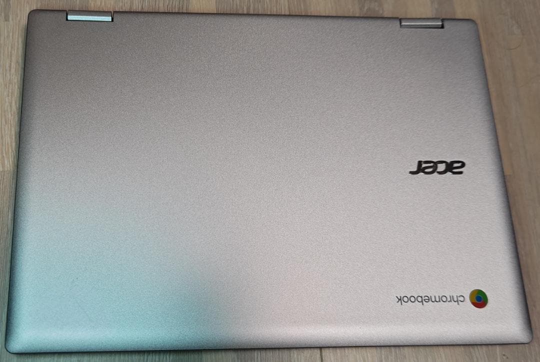 Chromebook本体 Acer Chromebook Spin311 CP311-3H-A14P