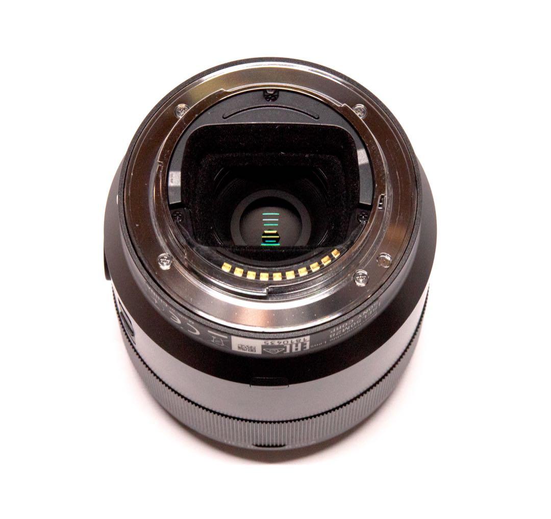 Y_s　SONY FE 50mm F2.8 Macro SEL50M28