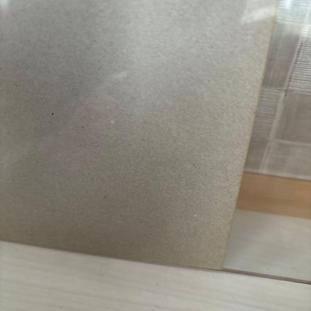 聖闘士星矢　海皇の野望　カードダス　専用　ディスプレイ　台紙　２０　１００　レア