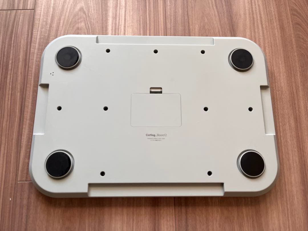 Catlog Board 2 ｜使用1年未満｜動作確認済・デバイス解除済