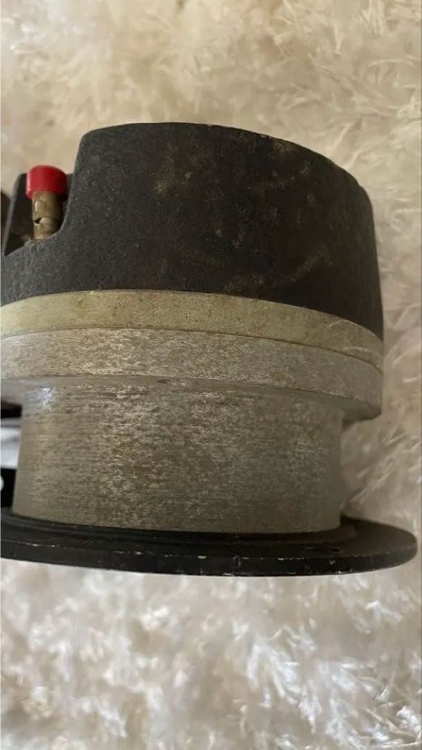 JBL 075 スピーカー ツイーター 8Ω ペア